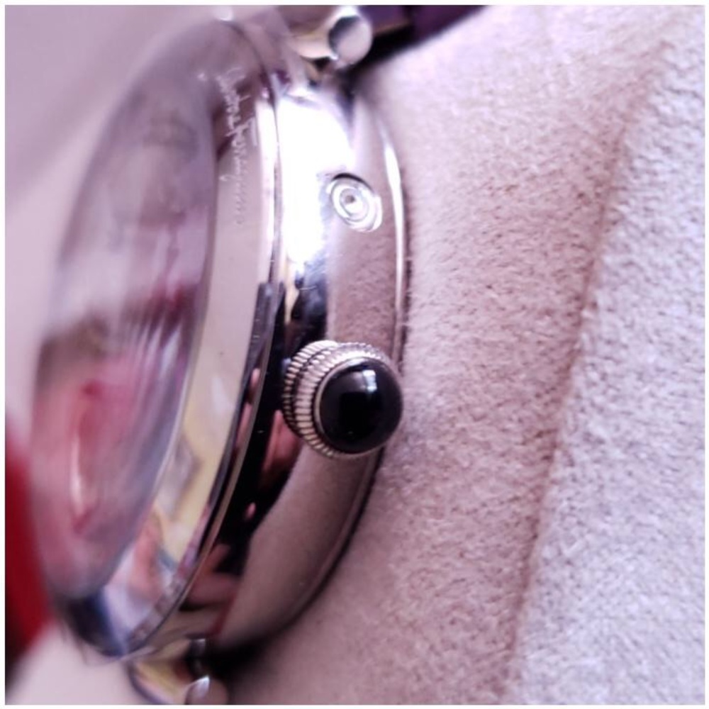 Salvatore Ferragamo Ladies Watch - Picture 5 of 10